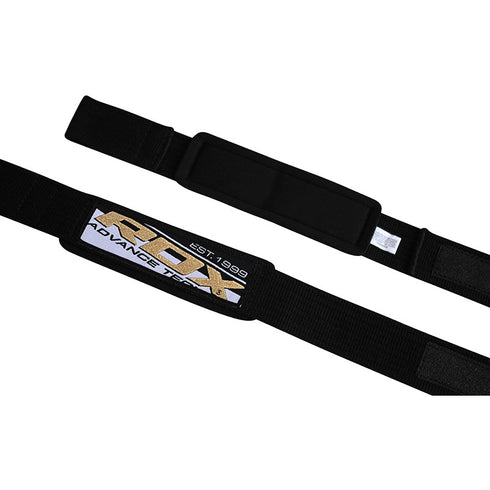 RDX W1 LEATHER WRIST STRAPS-12
